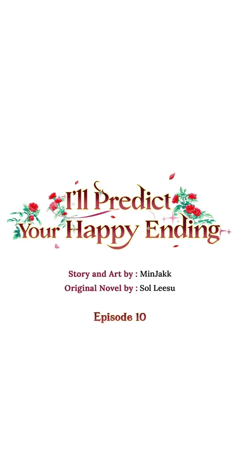I'll Predict Your Happy Ending Chapter 10 Page 22
