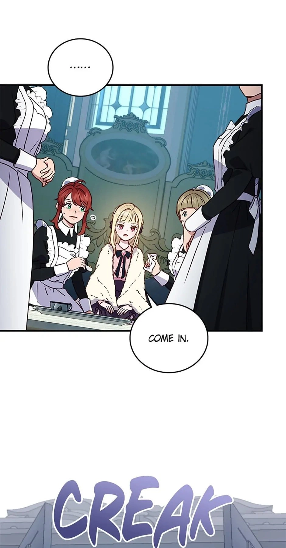 I'll Predict Your Happy Ending Chapter 10 Page 23