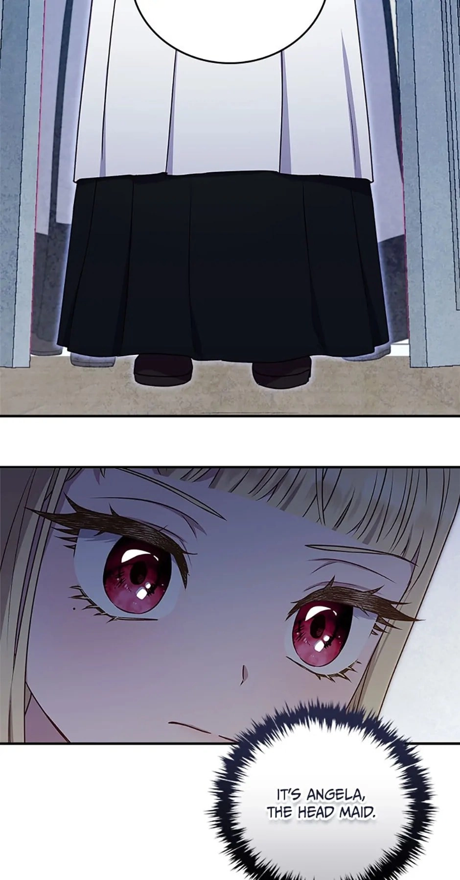 I'll Predict Your Happy Ending Chapter 10 Page 25