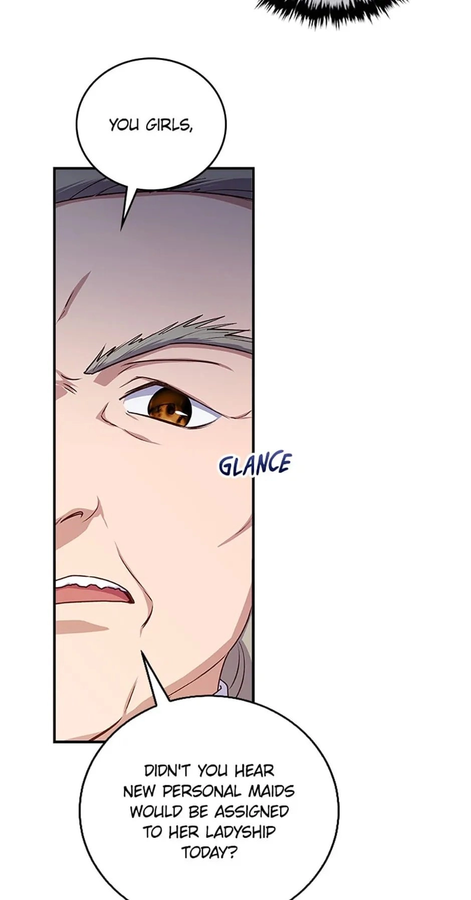 I'll Predict Your Happy Ending Chapter 10 Page 26