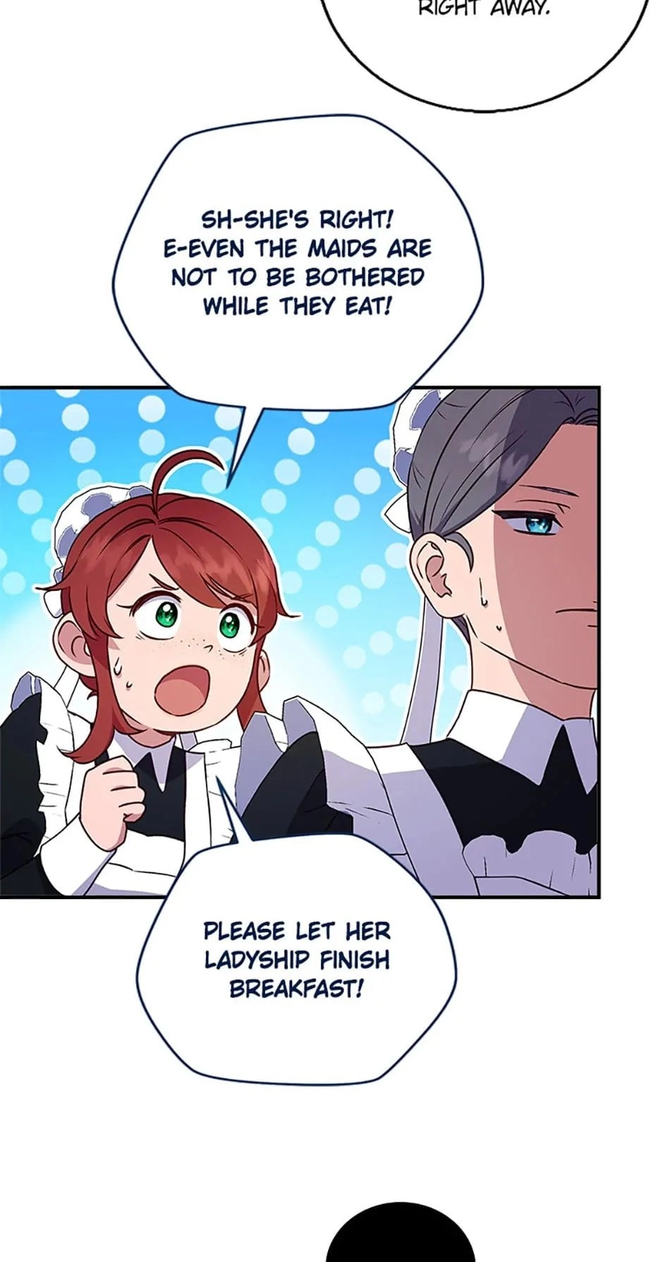 I'll Predict Your Happy Ending Chapter 10 Page 30