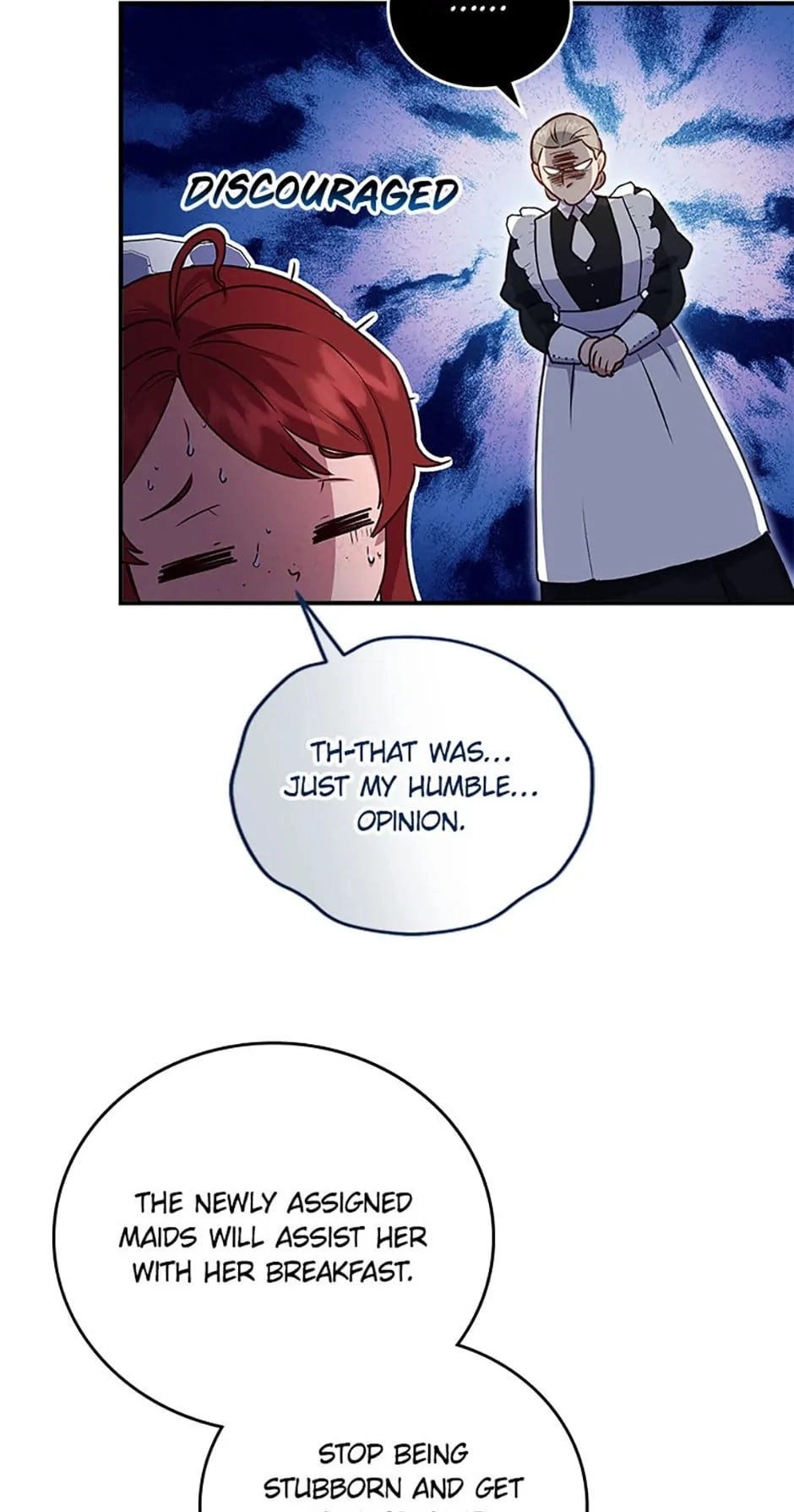 I'll Predict Your Happy Ending Chapter 10 Page 31