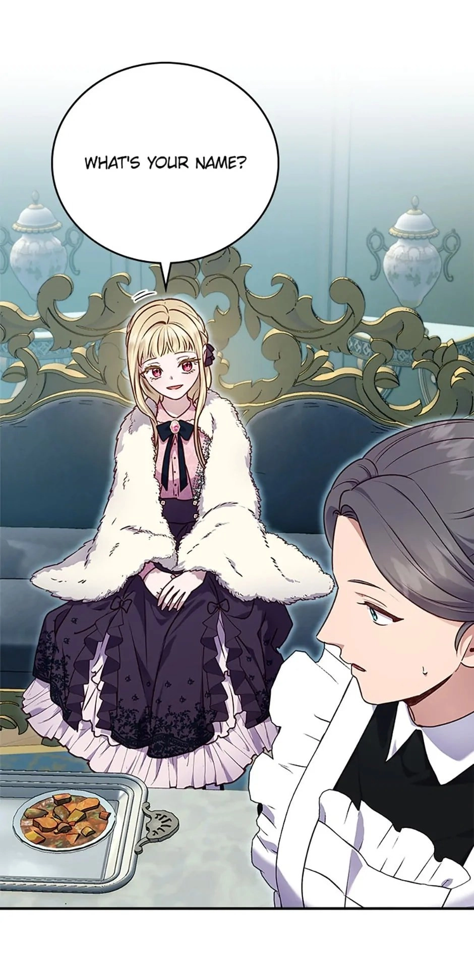 I'll Predict Your Happy Ending Chapter 10 Page 33