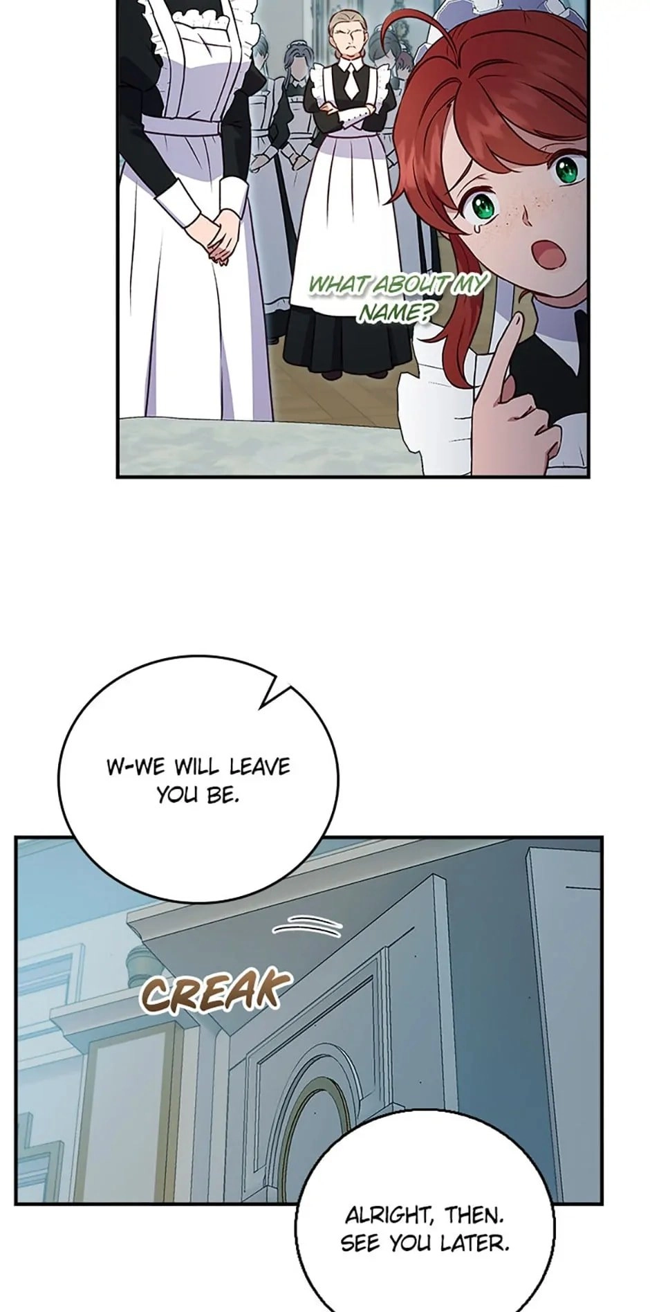 I'll Predict Your Happy Ending Chapter 10 Page 35