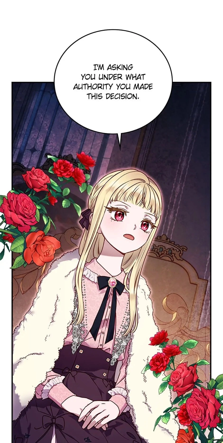 I'll Predict Your Happy Ending Chapter 10 Page 38
