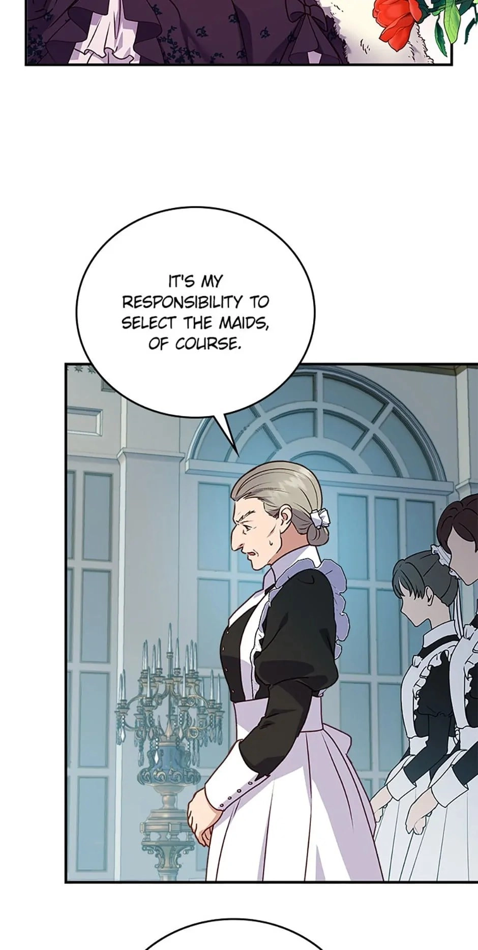 I'll Predict Your Happy Ending Chapter 10 Page 39