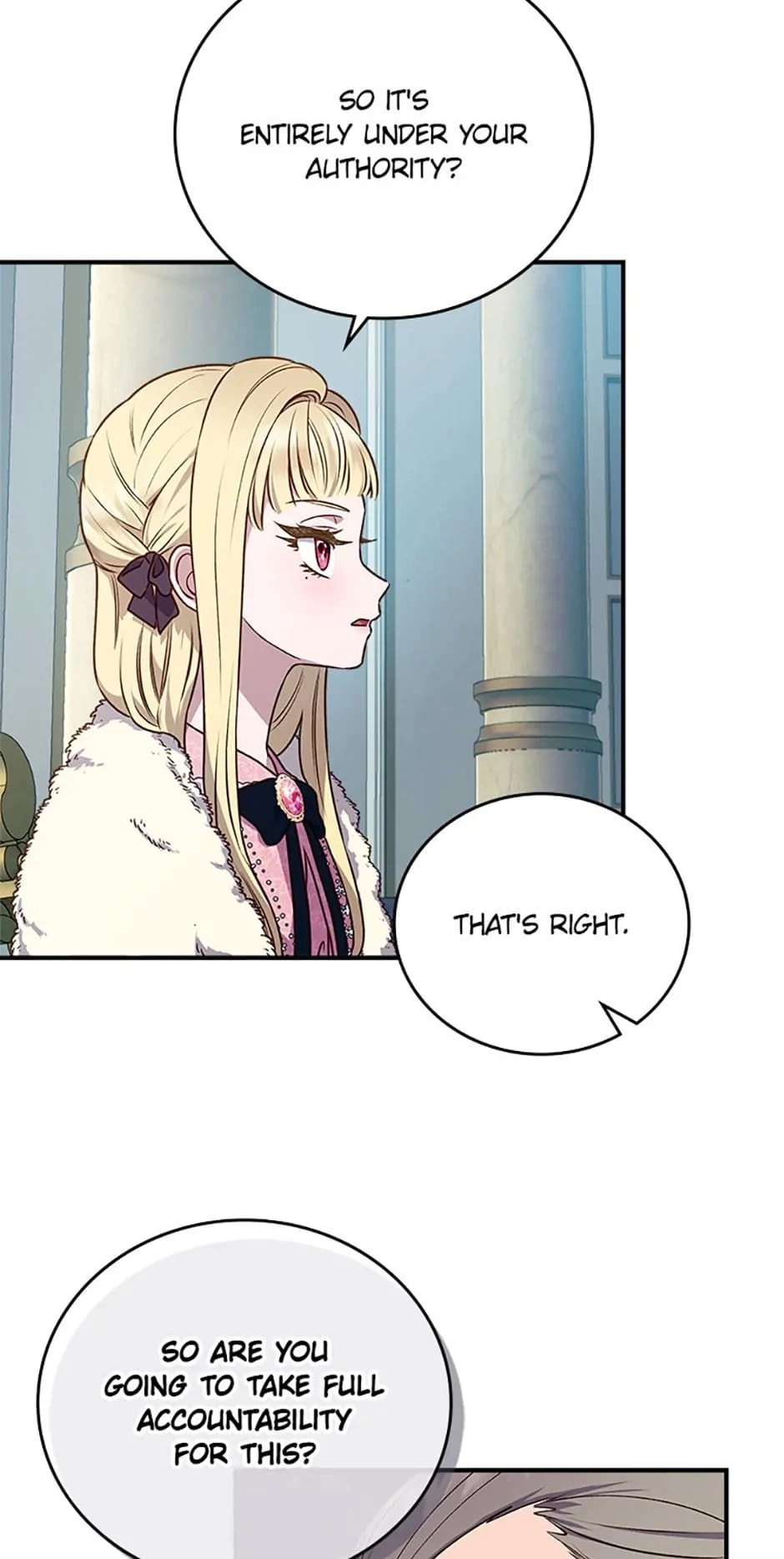 I'll Predict Your Happy Ending Chapter 10 Page 40
