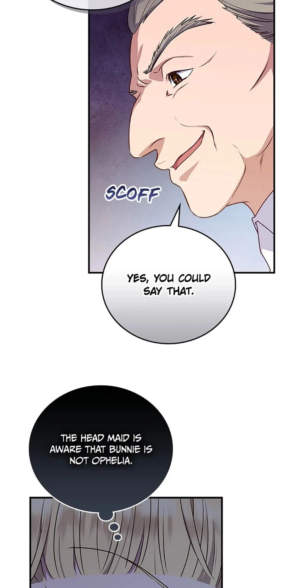 I'll Predict Your Happy Ending Chapter 10 Page 41