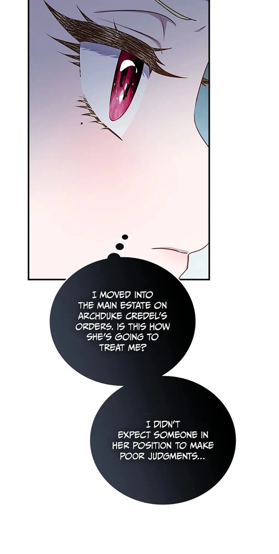 I'll Predict Your Happy Ending Chapter 10 Page 42