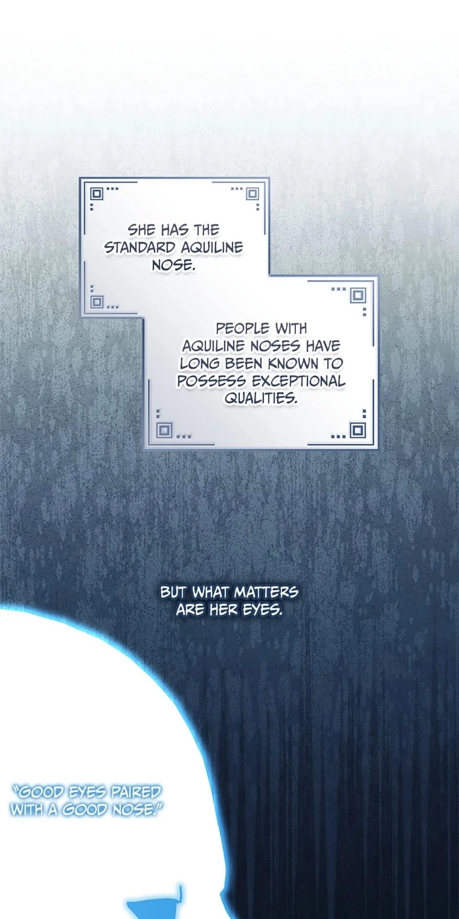 I'll Predict Your Happy Ending Chapter 10 Page 43