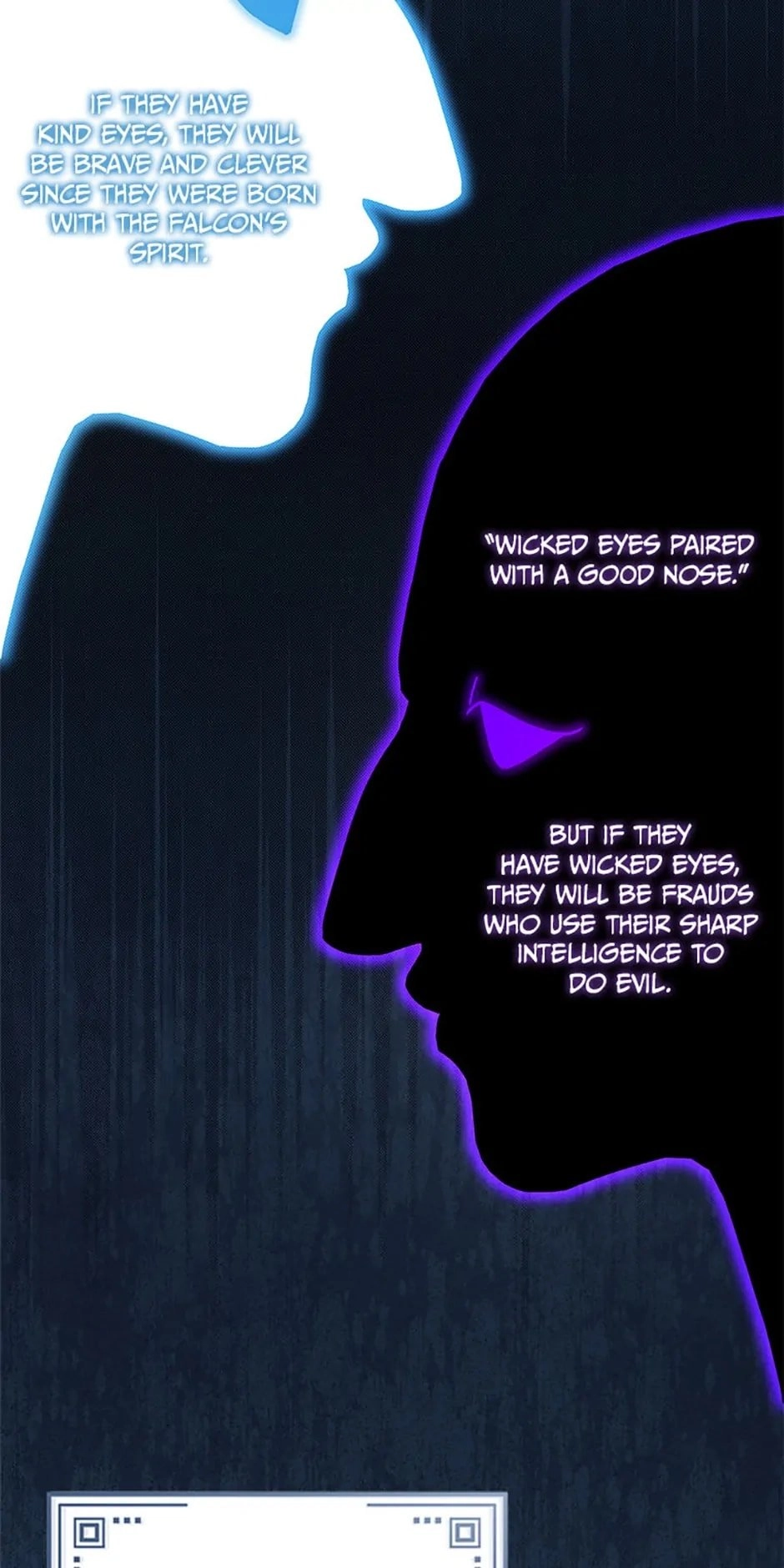 I'll Predict Your Happy Ending Chapter 10 Page 44