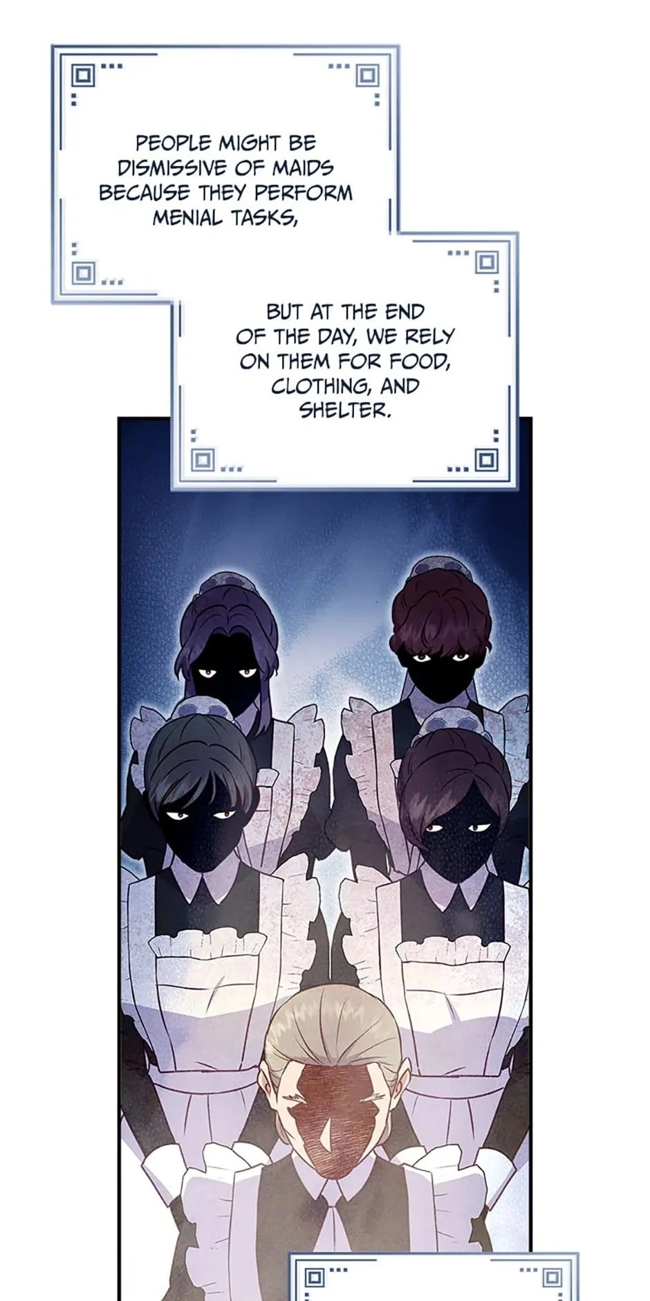 I'll Predict Your Happy Ending Chapter 10 Page 46