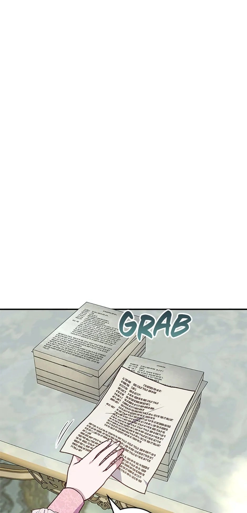 I'll Predict Your Happy Ending Chapter 10 Page 55