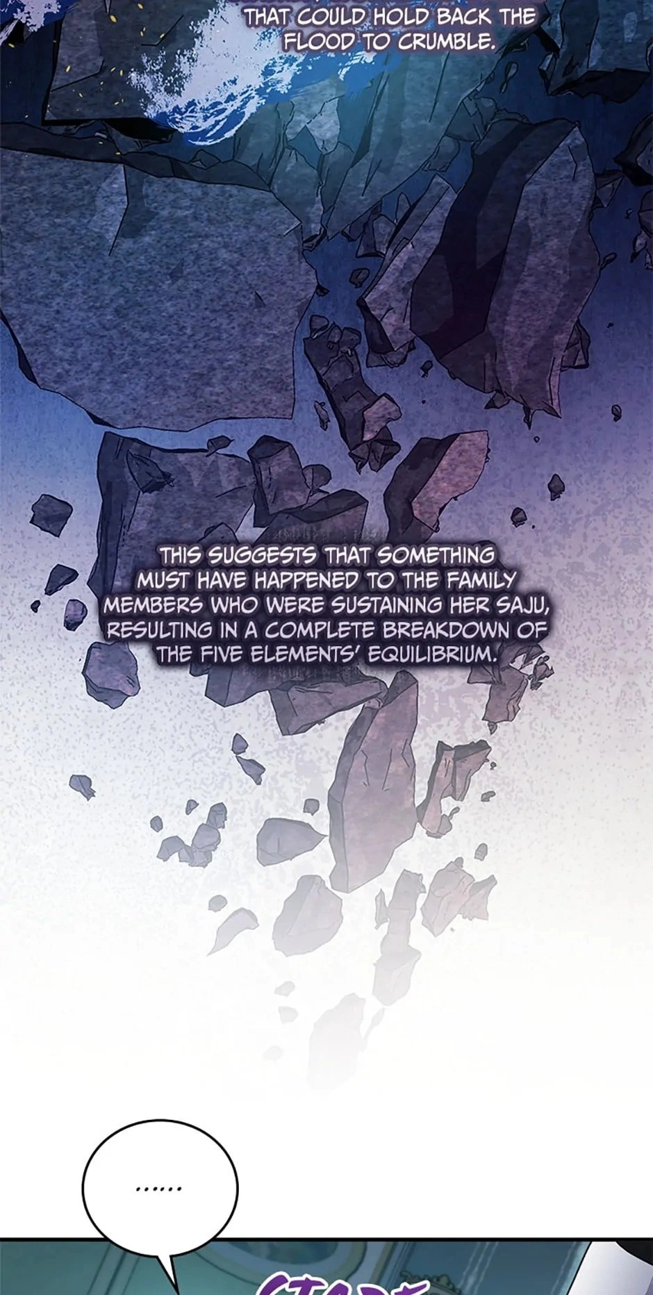 I'll Predict Your Happy Ending Chapter 10 Page 60