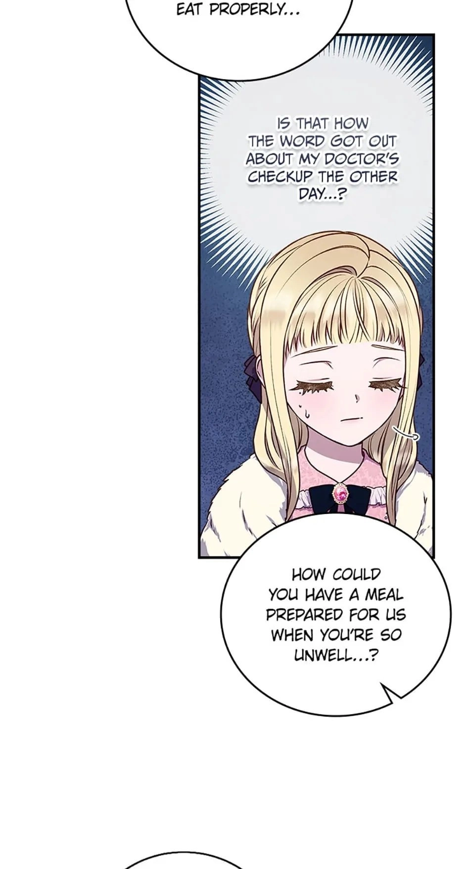 I'll Predict Your Happy Ending Chapter 10 Page 7