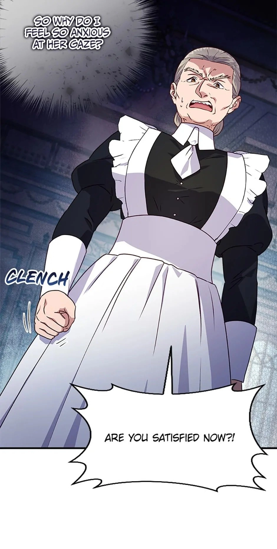 I'll Predict Your Happy Ending Chapter 10 Page 62
