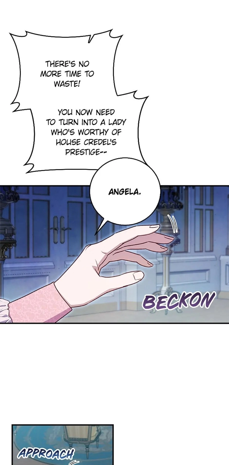 I'll Predict Your Happy Ending Chapter 10 Page 63