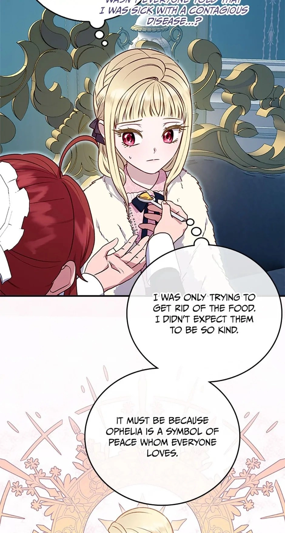 I'll Predict Your Happy Ending Chapter 10 Page 9