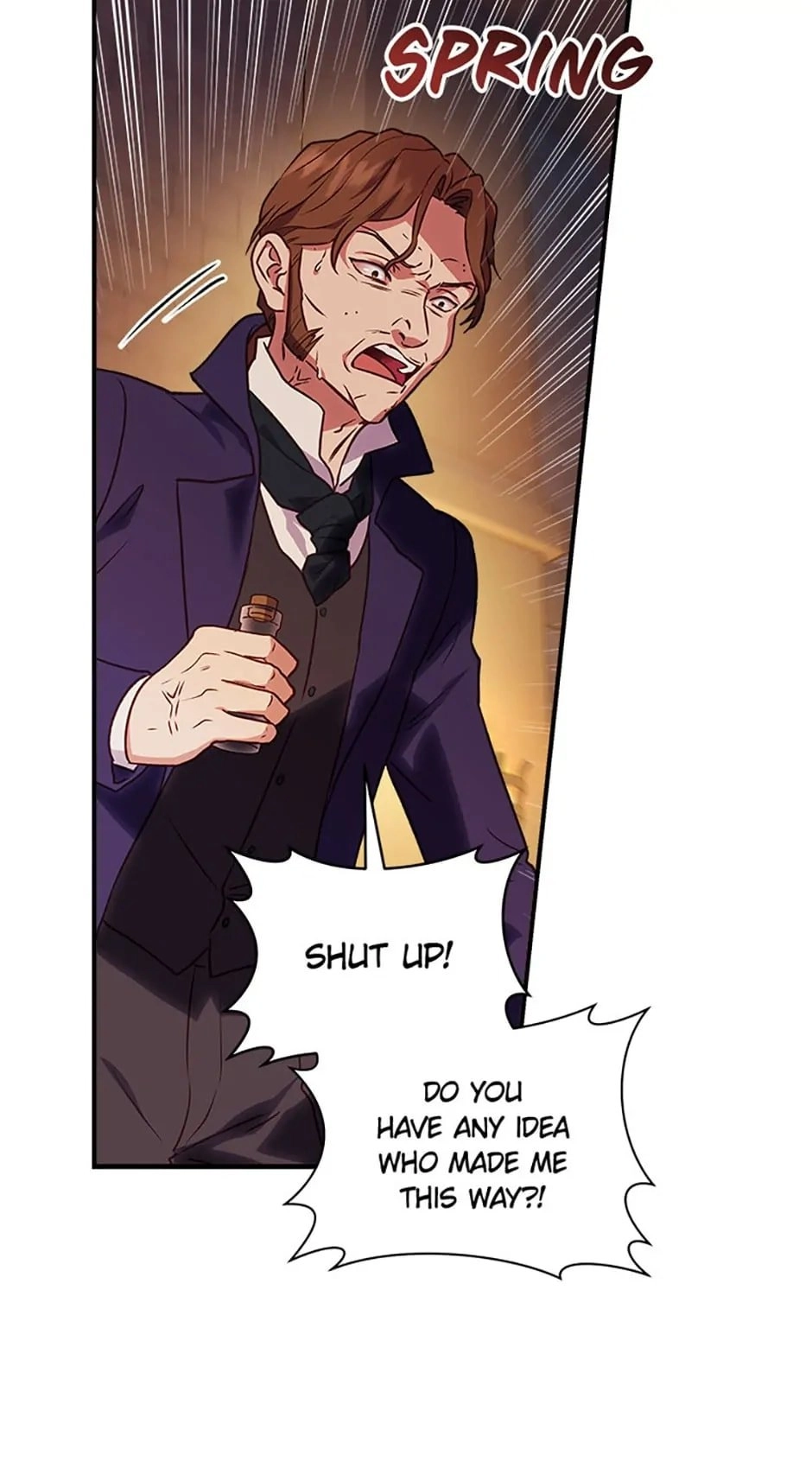 I'll Predict Your Happy Ending Chapter 23 Page 11