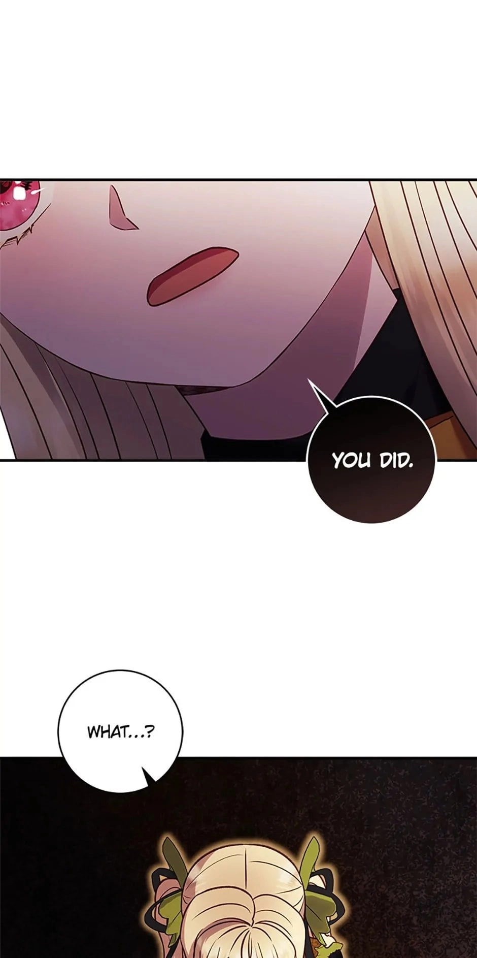I'll Predict Your Happy Ending Chapter 23 Page 12