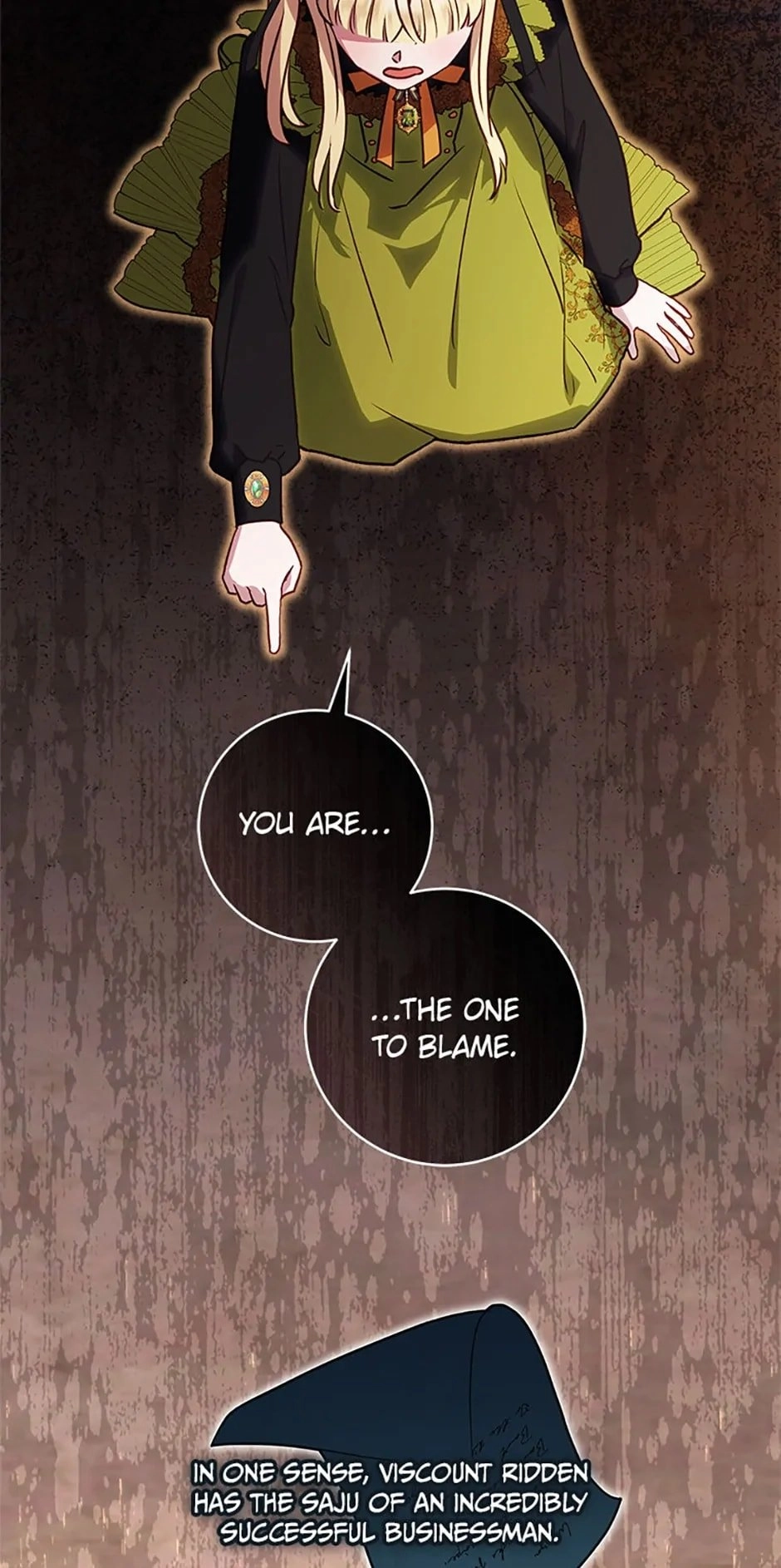 I'll Predict Your Happy Ending Chapter 23 Page 13