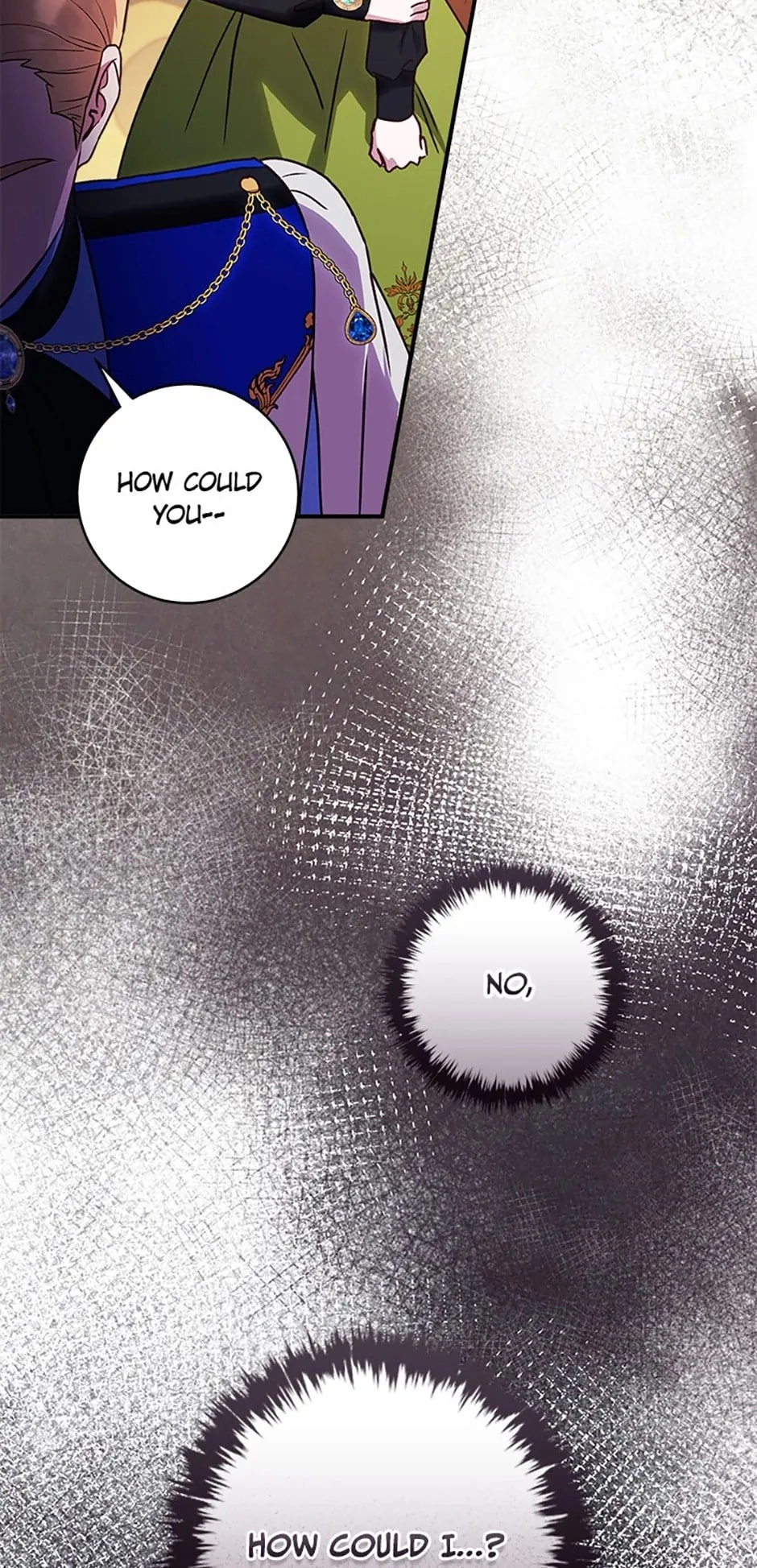 I'll Predict Your Happy Ending Chapter 23 Page 31