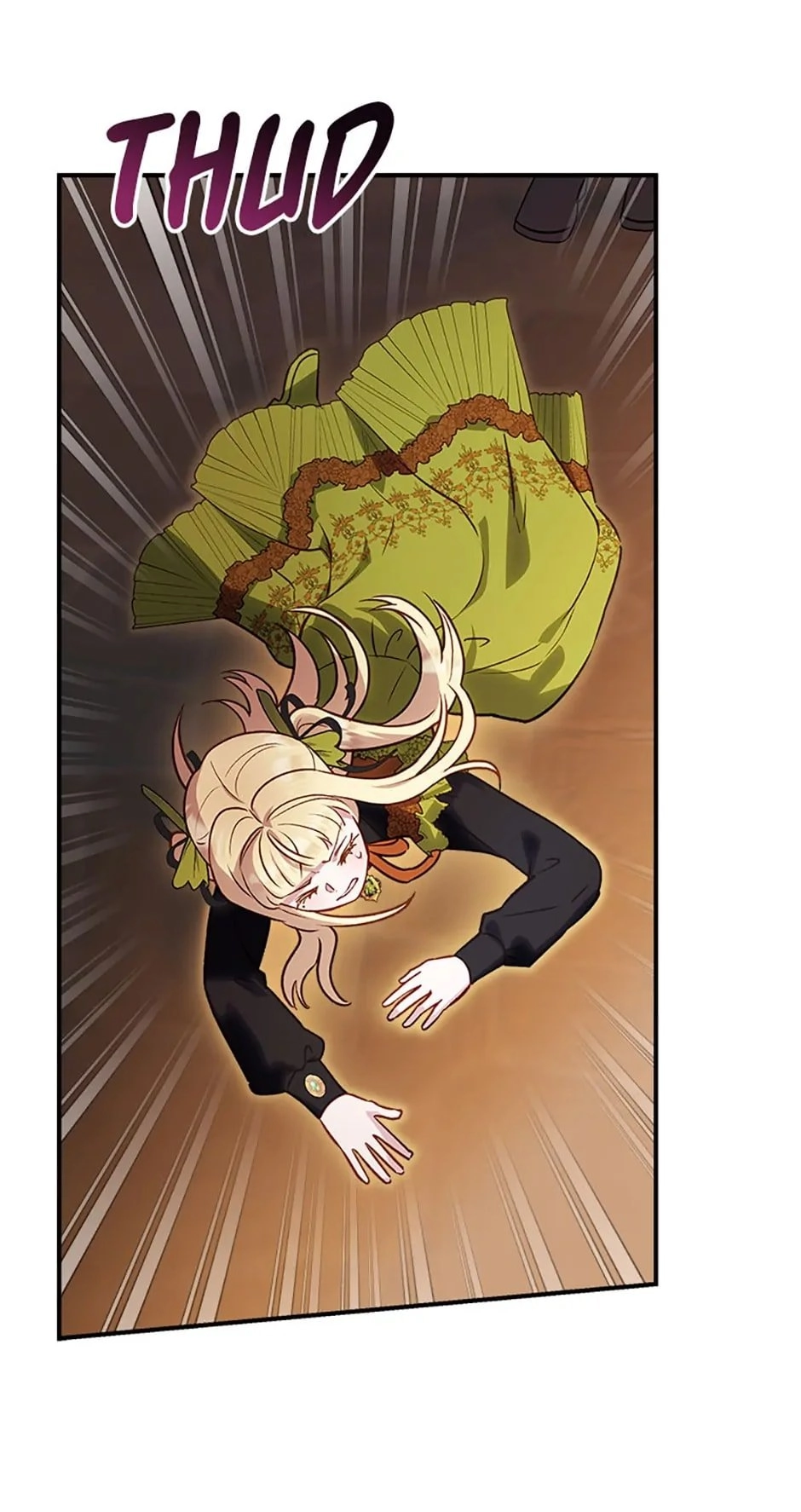 I'll Predict Your Happy Ending Chapter 23 Page 5