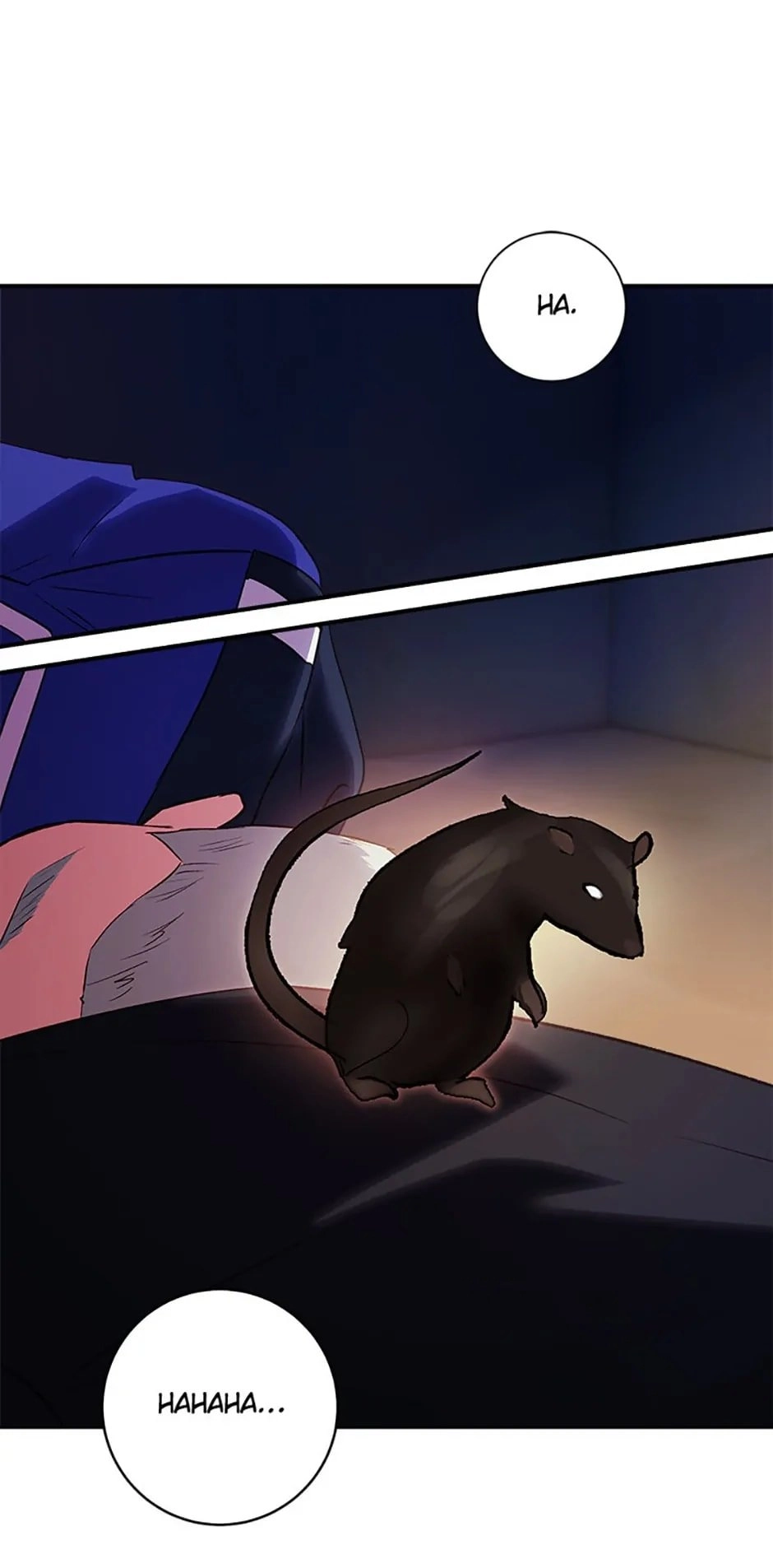 I'll Predict Your Happy Ending Chapter 23 Page 42