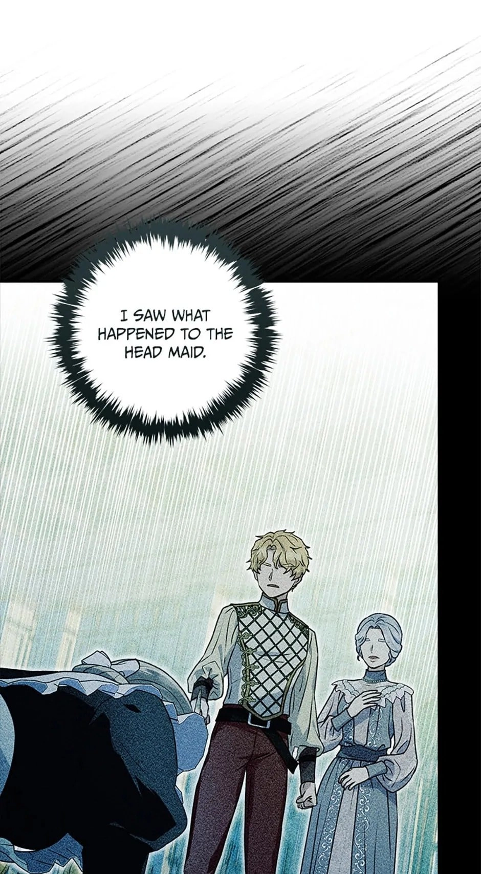I'll Predict Your Happy Ending Chapter 23 Page 44