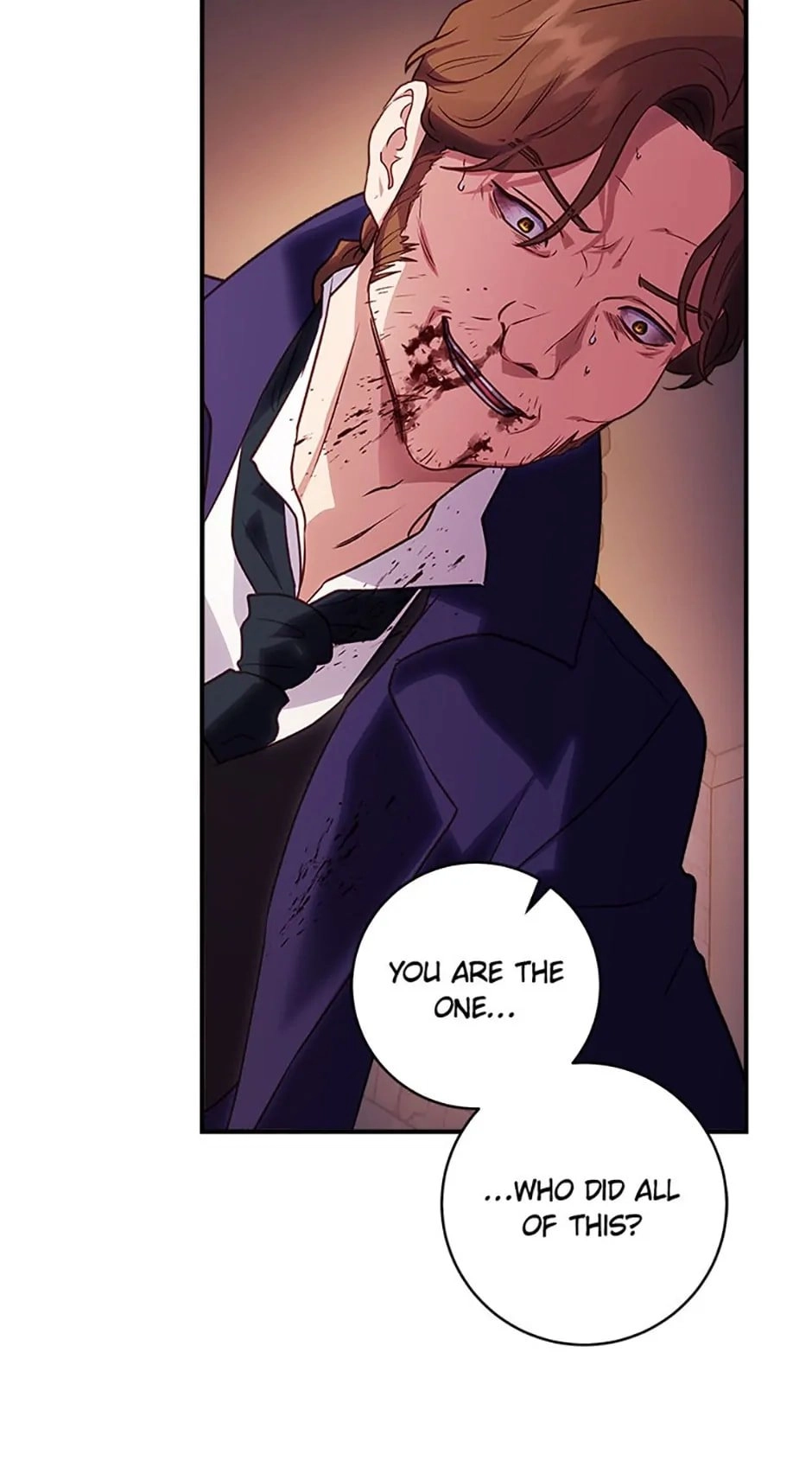 I'll Predict Your Happy Ending Chapter 23 Page 49