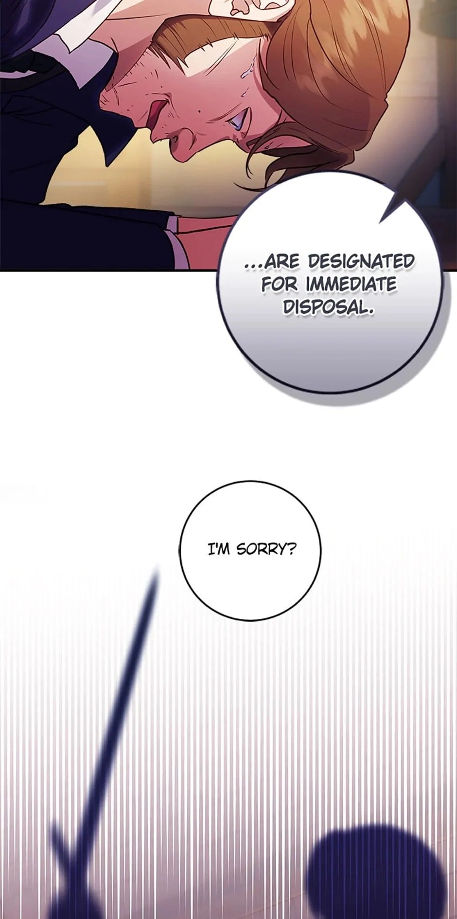 I'll Predict Your Happy Ending Chapter 23 Page 51