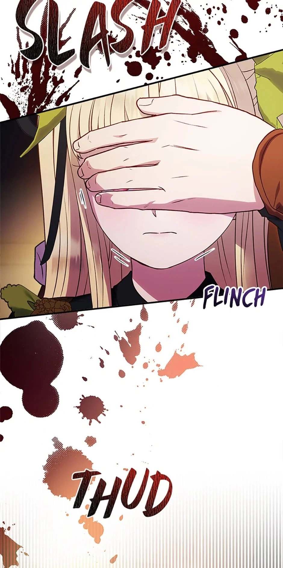 I'll Predict Your Happy Ending Chapter 23 Page 53