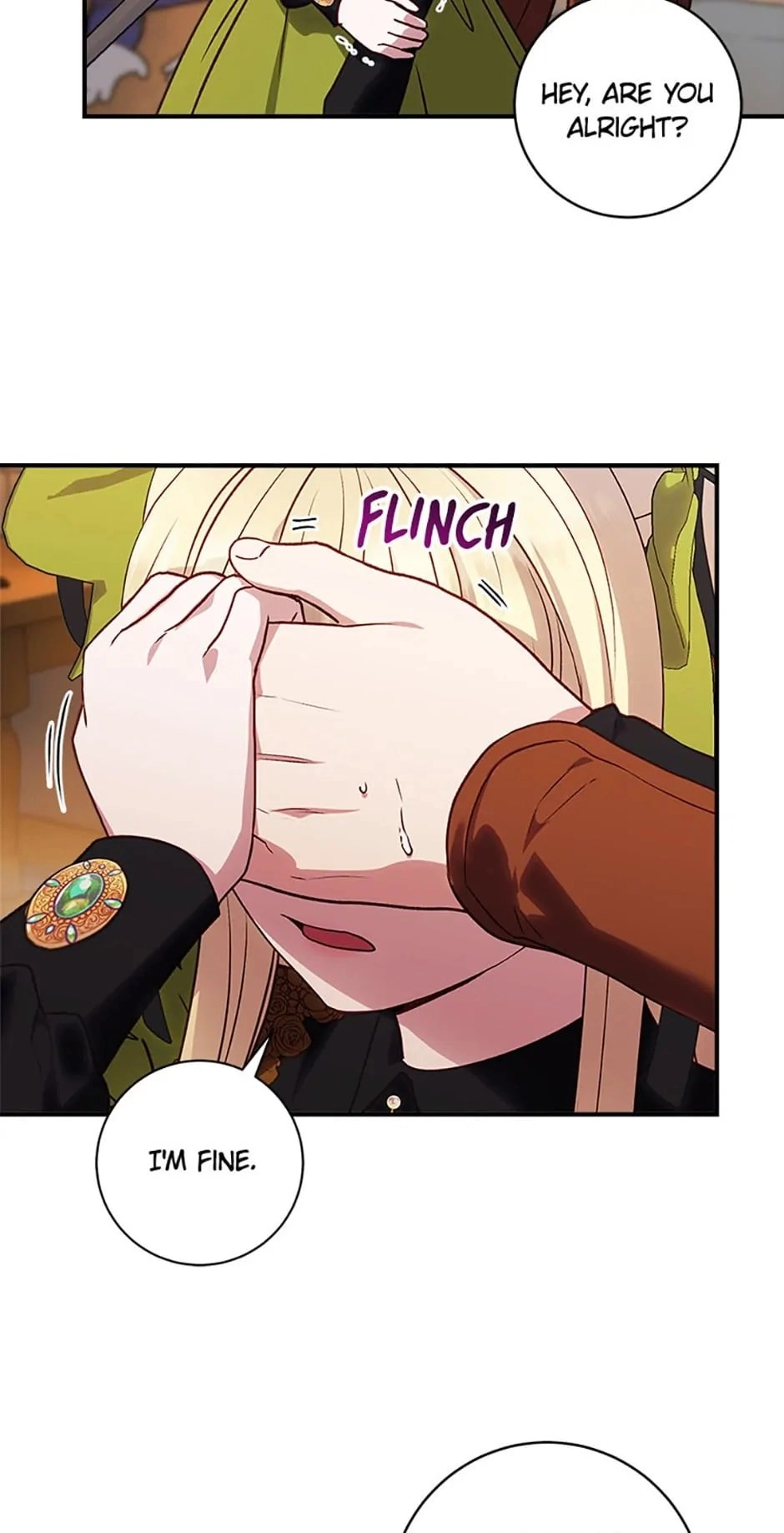 I'll Predict Your Happy Ending Chapter 23 Page 56