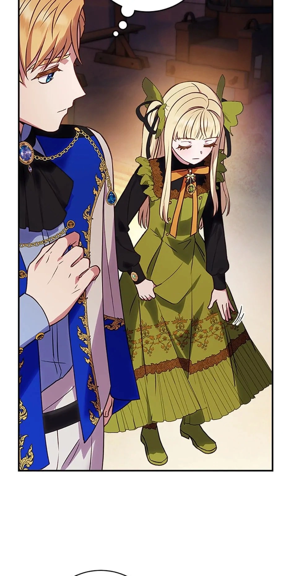 I'll Predict Your Happy Ending Chapter 23 Page 63