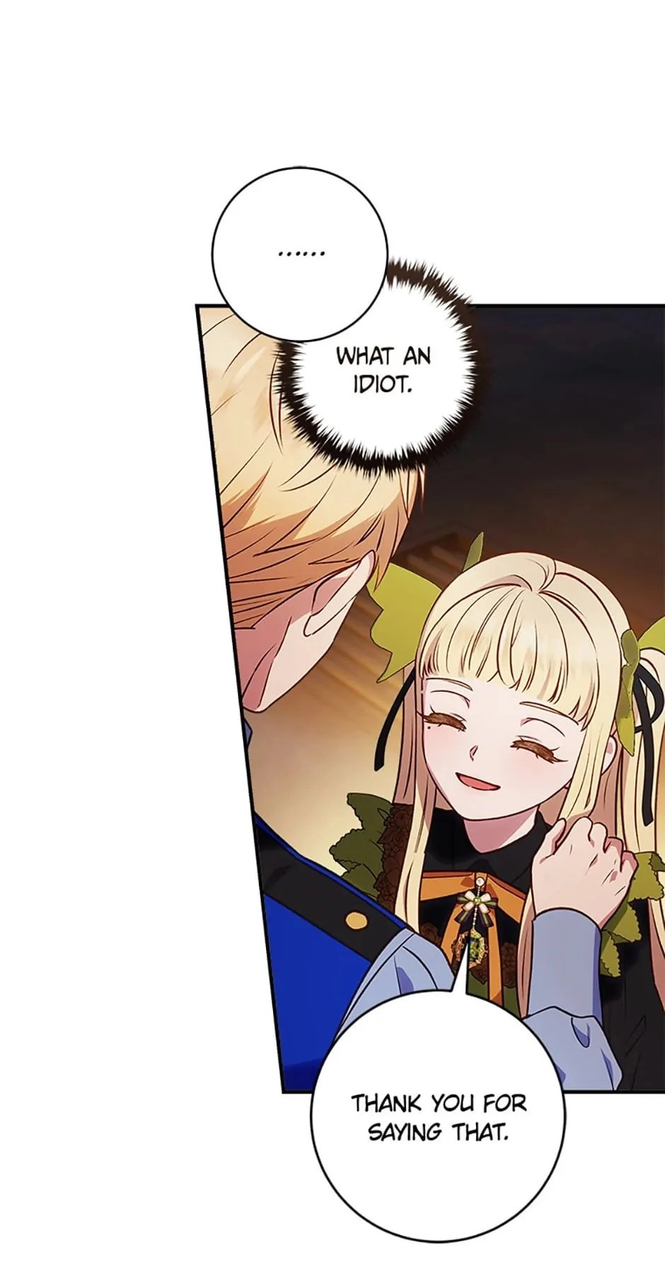 I'll Predict Your Happy Ending Chapter 23 Page 65
