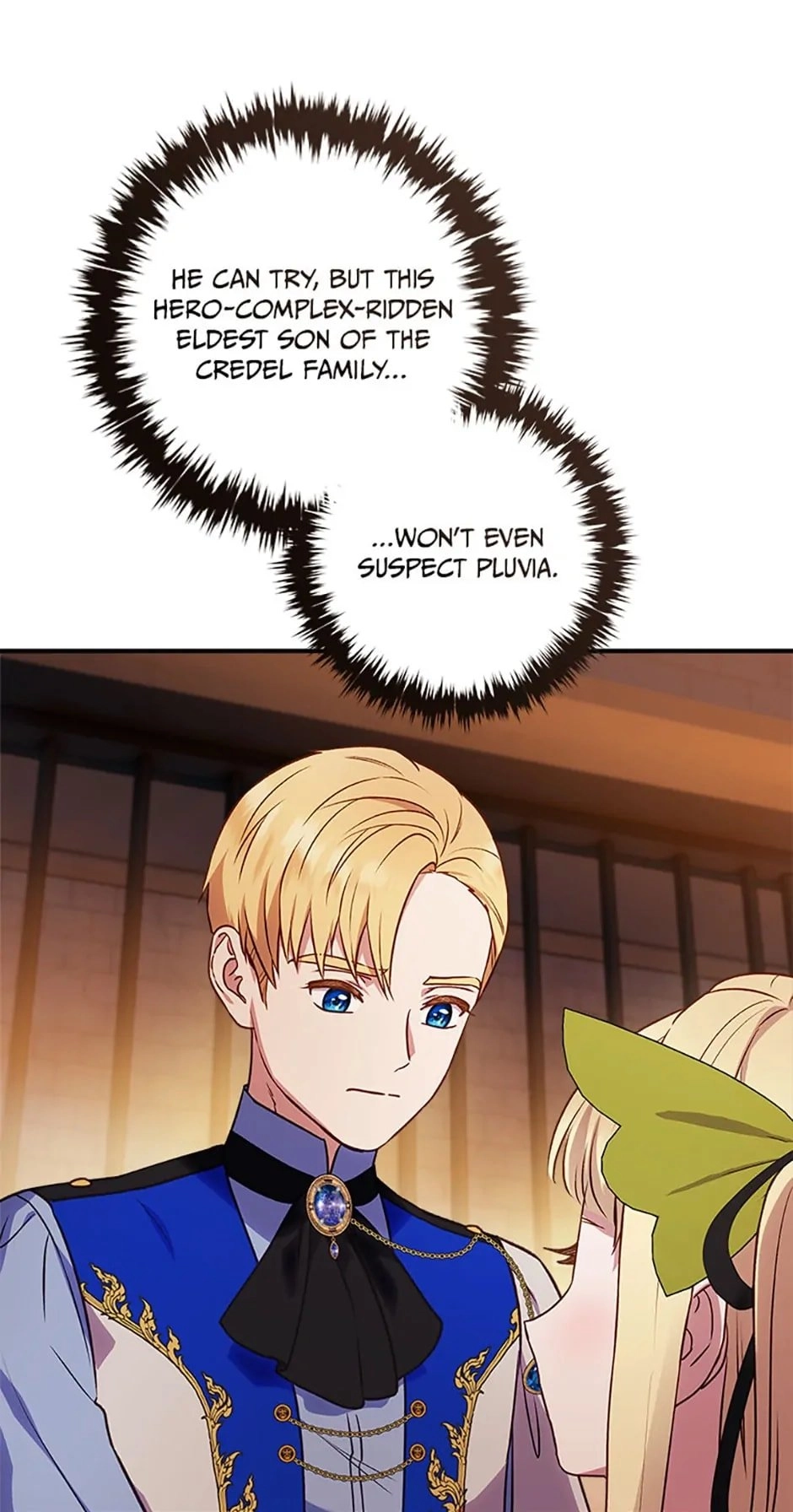 I'll Predict Your Happy Ending Chapter 23 Page 66
