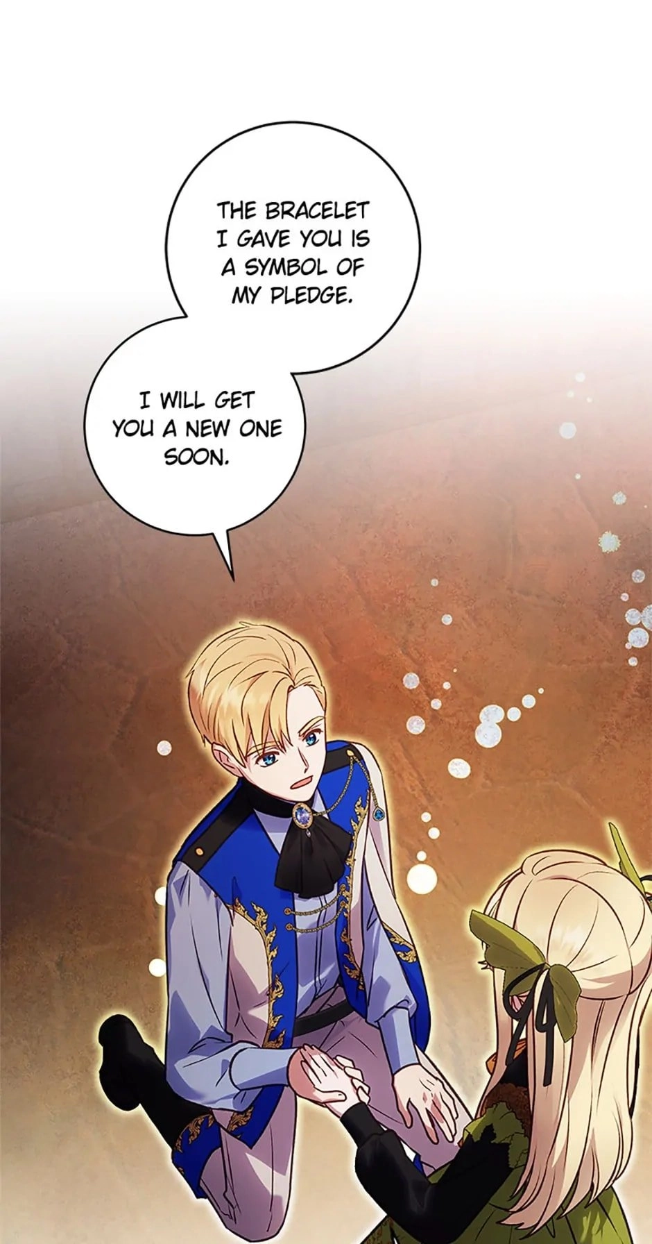 I'll Predict Your Happy Ending Chapter 23 Page 68
