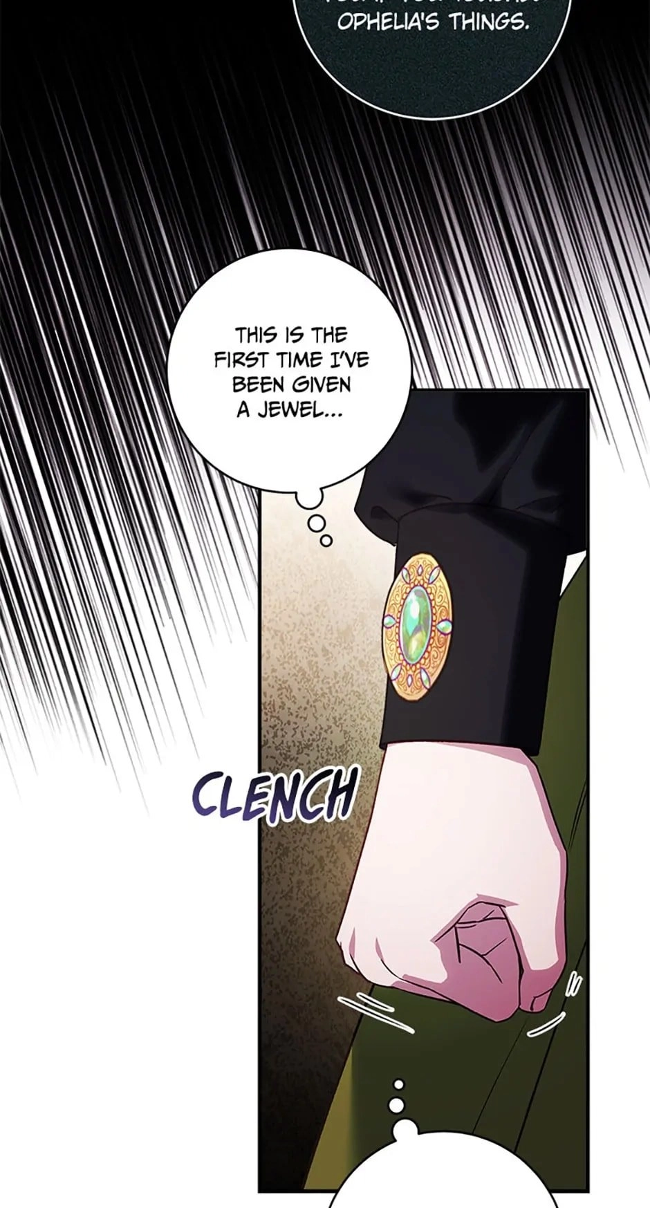 I'll Predict Your Happy Ending Chapter 23 Page 72