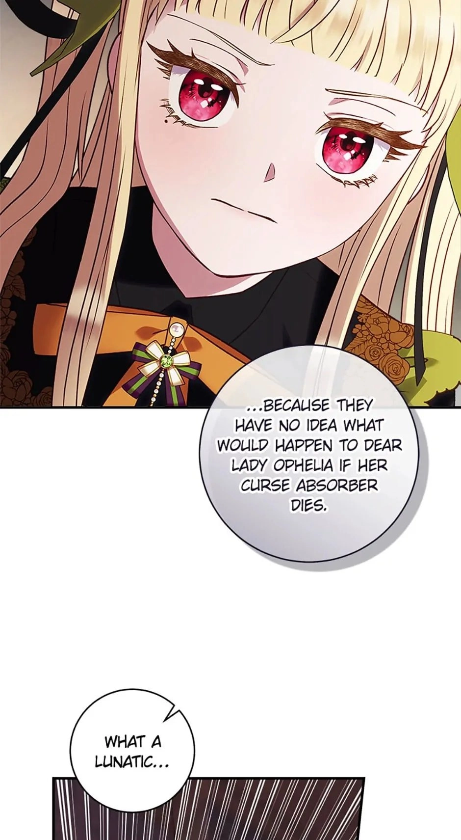 I'll Predict Your Happy Ending Chapter 23 Page 10