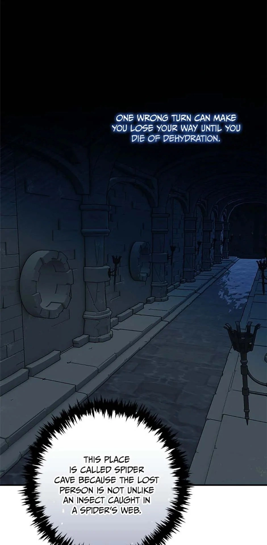 I'll Predict Your Happy Ending Chapter 28 Page 26