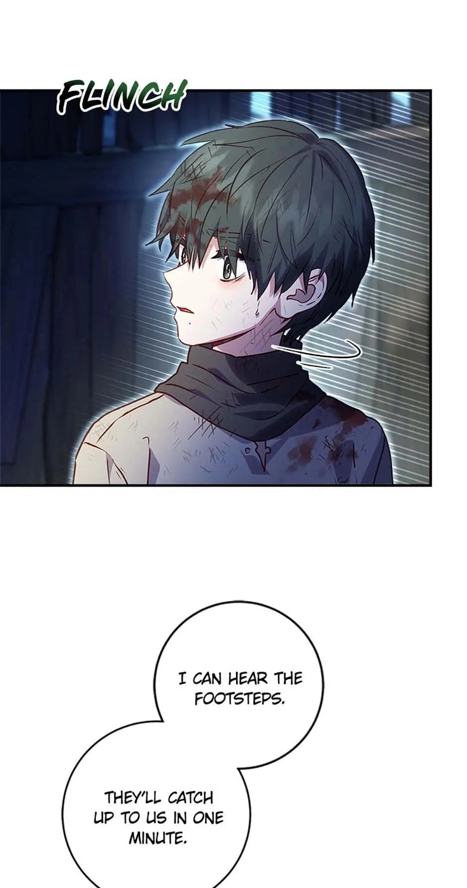 I'll Predict Your Happy Ending Chapter 28 Page 28