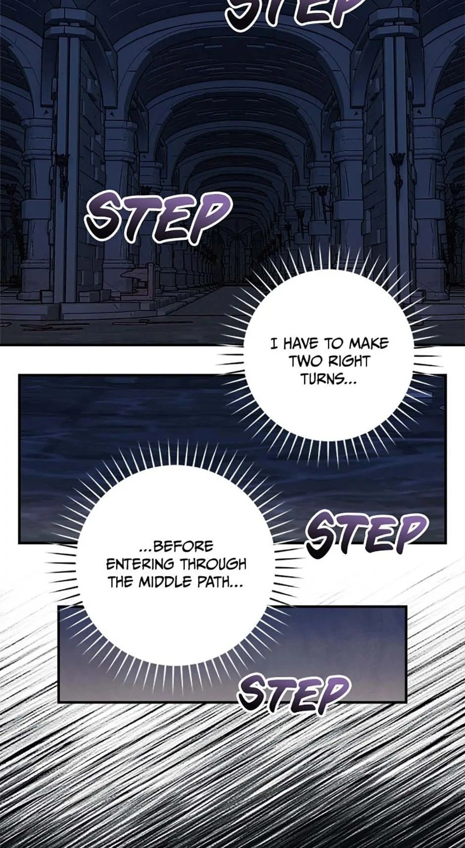 I'll Predict Your Happy Ending Chapter 28 Page 37