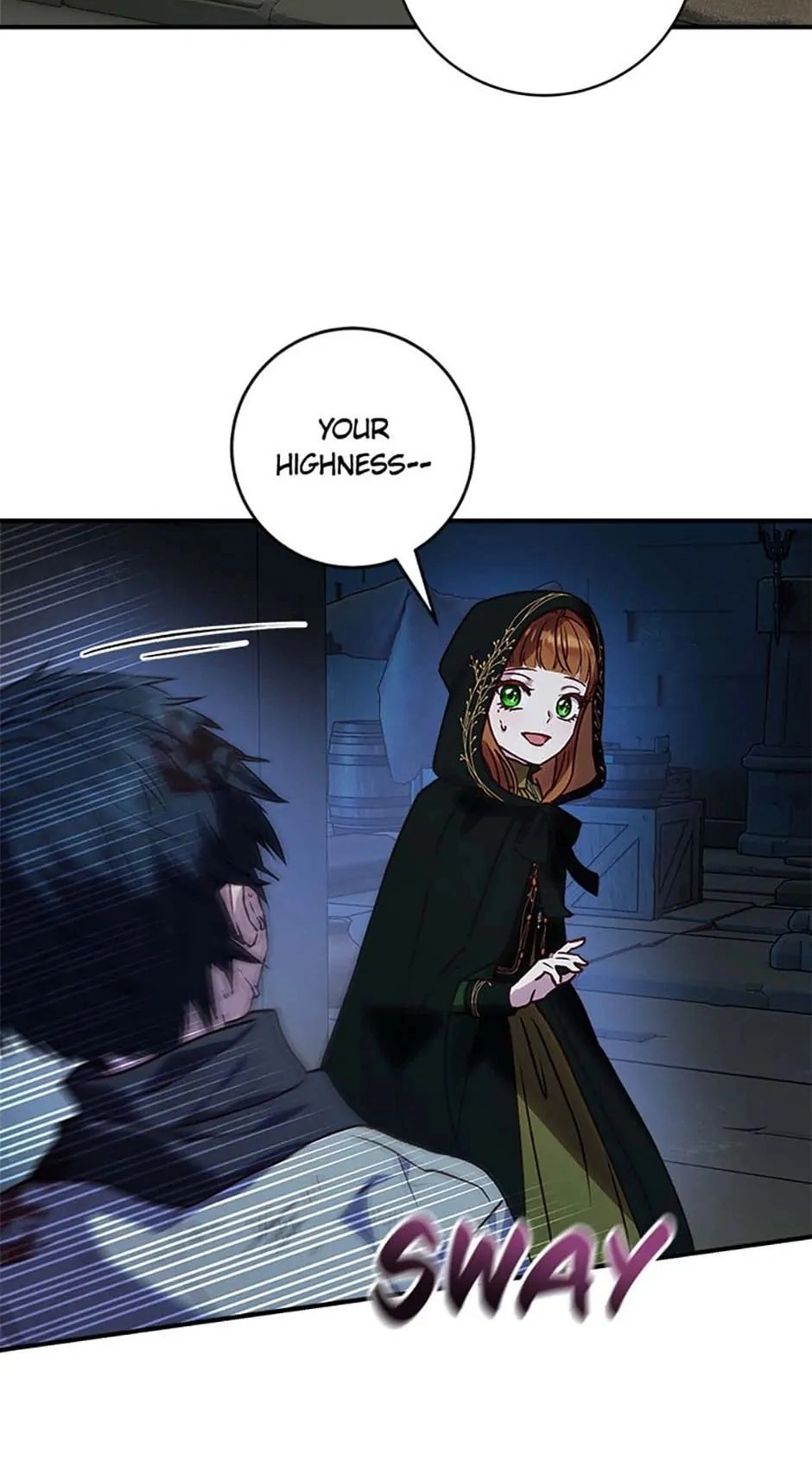 I'll Predict Your Happy Ending Chapter 28 Page 39