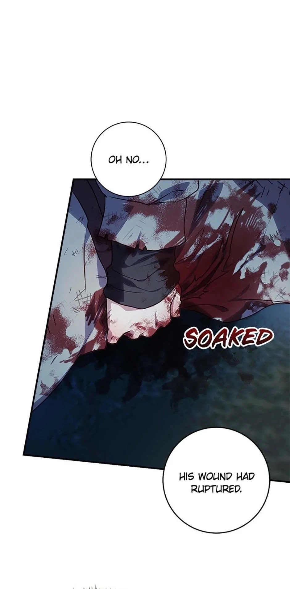 I'll Predict Your Happy Ending Chapter 28 Page 41