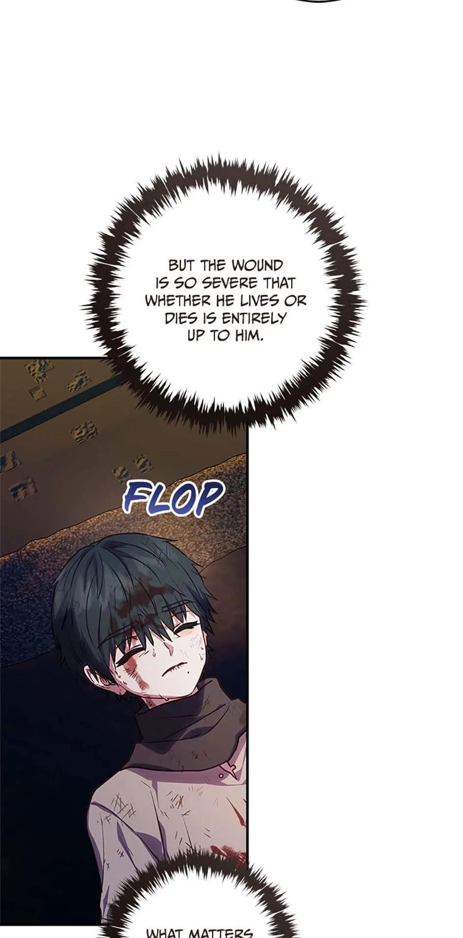 I'll Predict Your Happy Ending Chapter 28 Page 43