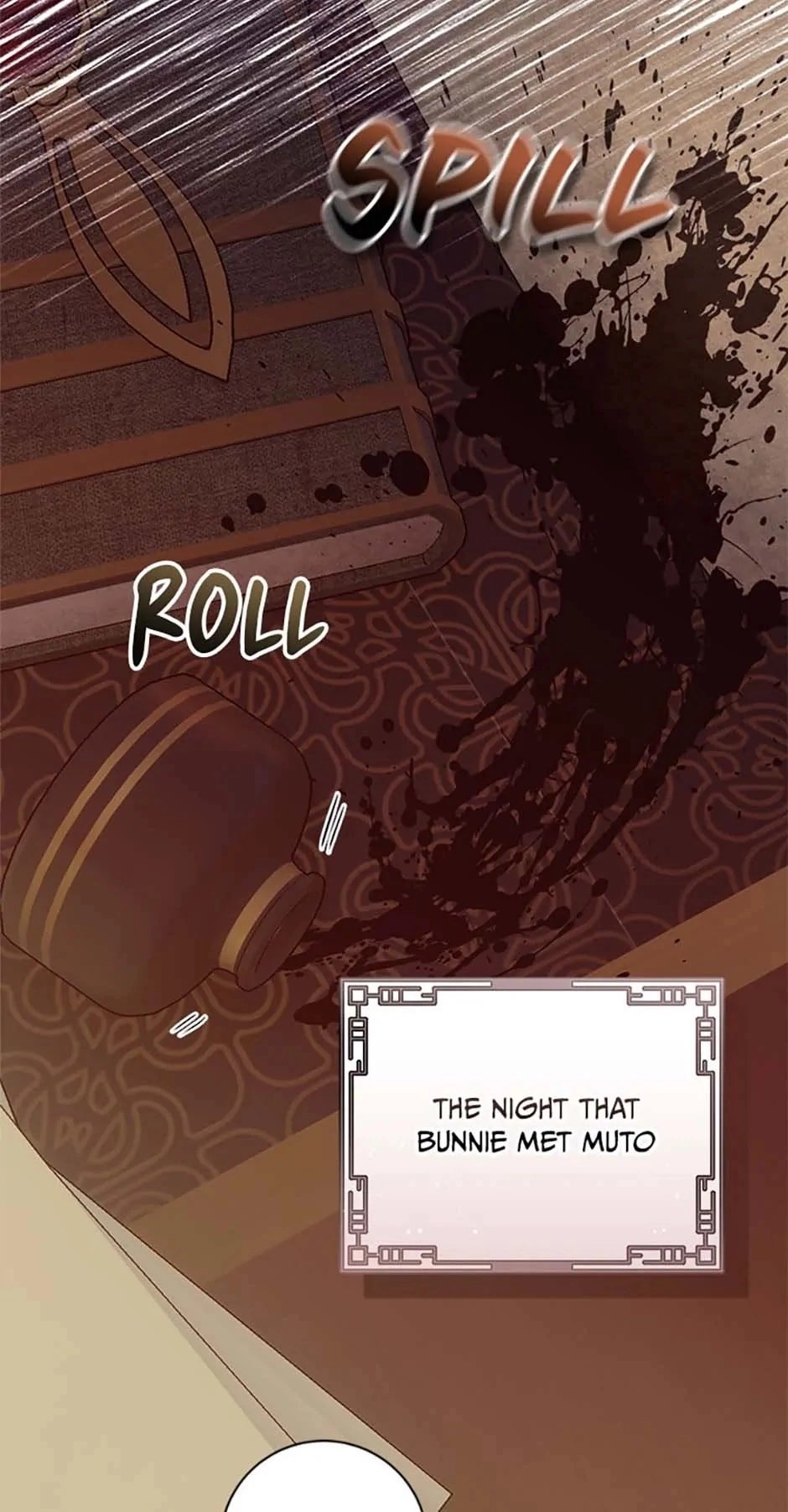 I'll Predict Your Happy Ending Chapter 28 Page 49