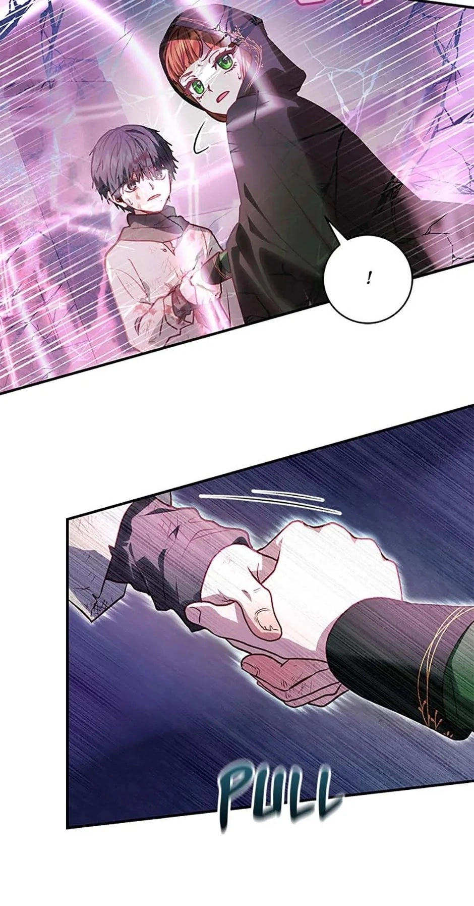 I'll Predict Your Happy Ending Chapter 28 Page 6