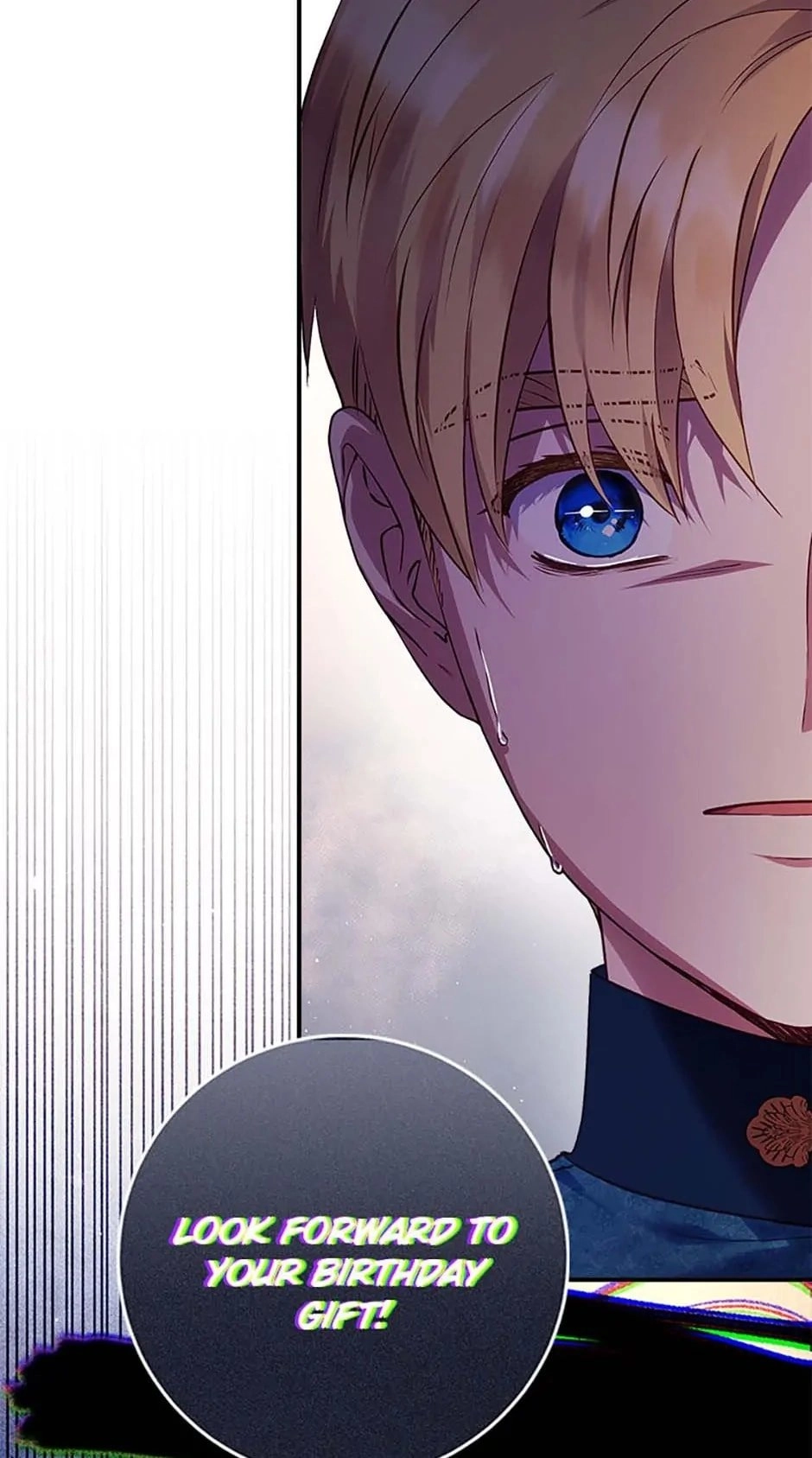 I'll Predict Your Happy Ending Chapter 28 Page 52