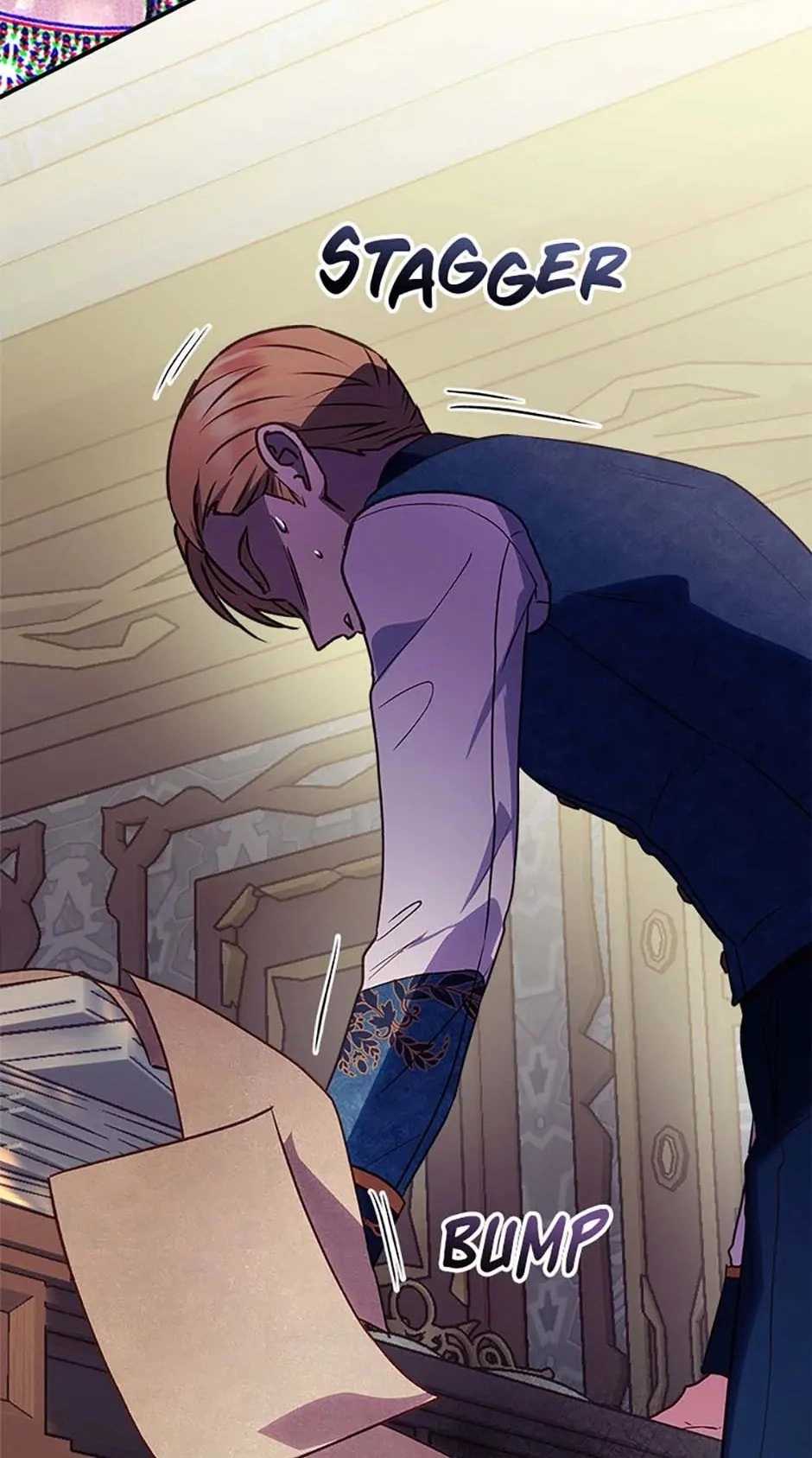 I'll Predict Your Happy Ending Chapter 28 Page 54