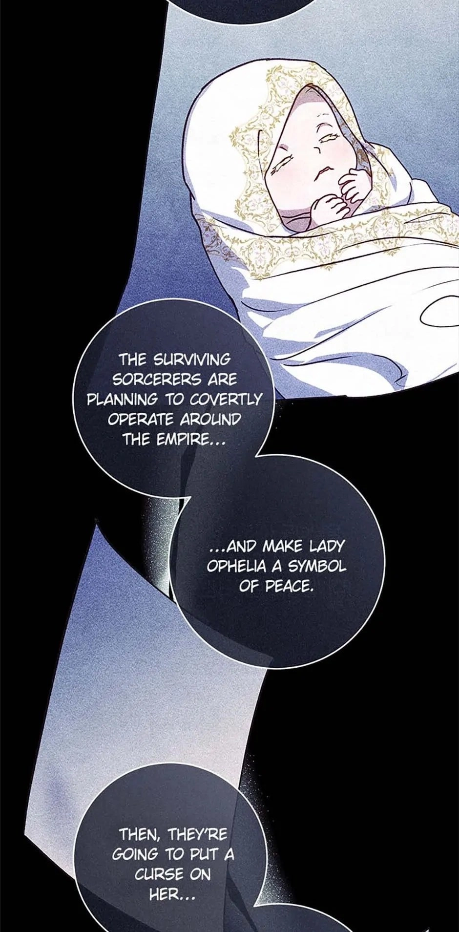 I'll Predict Your Happy Ending Chapter 28 Page 58